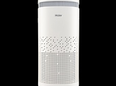 除霾、氨基酸除醛、負(fù)離子、支持手機(jī)APP遠(yuǎn)程控制的 海爾 Wi-Fi 智能空氣凈化器KJ480F-N800C