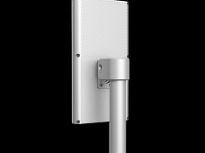 人臉識(shí)別終端 支架STD-FA2-323AH（柱裝、戶外機(jī)專用）