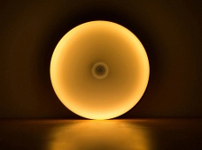 感應(yīng)小夜燈 人體紅外、光感雙傳感夜燈 